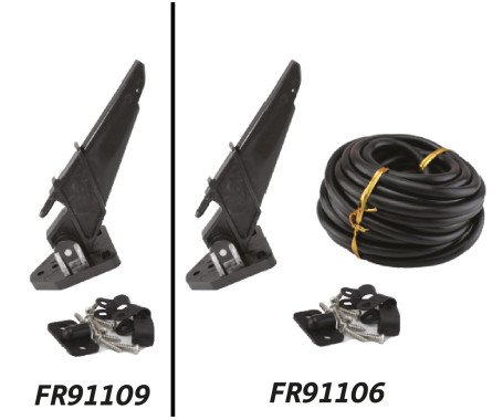 Pitot Sender